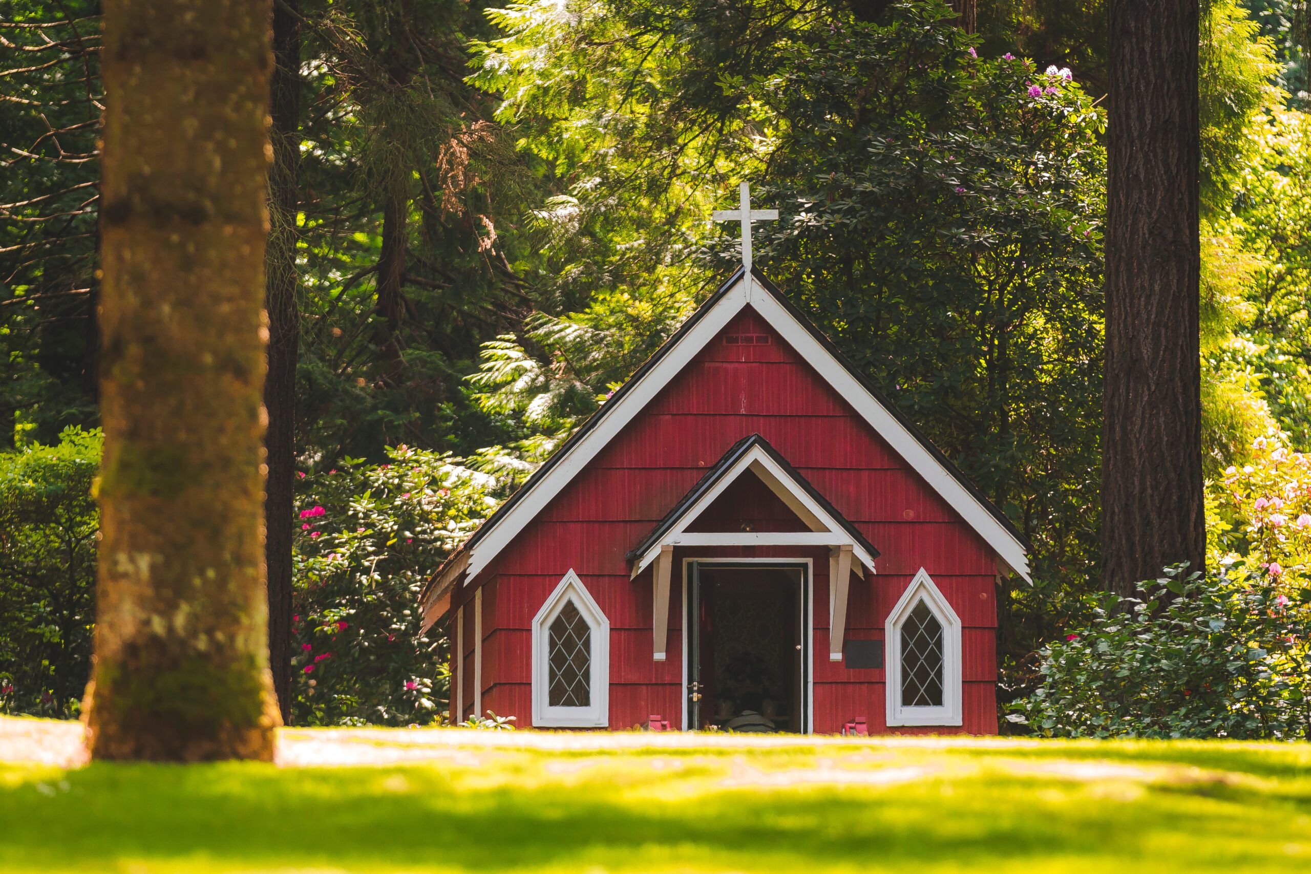 Announcing a New Partnership with Hymnary.org!