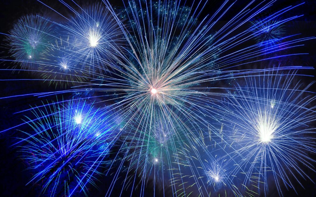 2023 Year-In-Review!