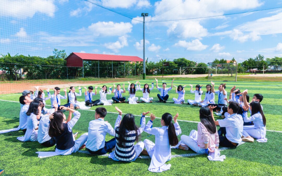 Why Catholic Schools in Australia Need ‘ONE LICENSE’ for Religious Music