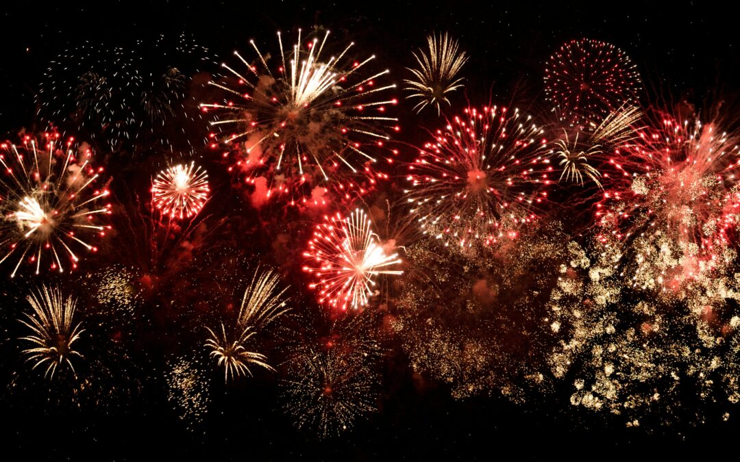 2024 Year-In-Review!
